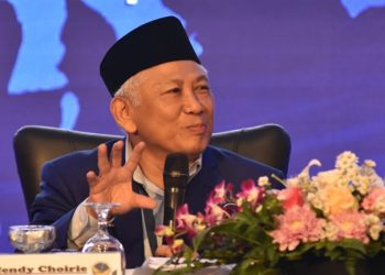 Begini Respons Nasdem Atas Saran Guntur Soekarnoputra Terkait Capres 2024