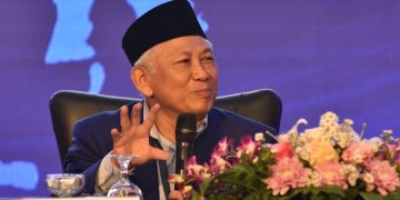 Begini Respons Nasdem Atas Saran Guntur Soekarnoputra Terkait Capres 2024