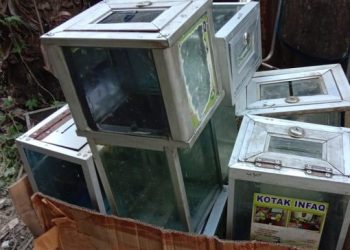 Polisi Selidiki Kasus Penggantian Stiker QRIS Masjid di Blok M
