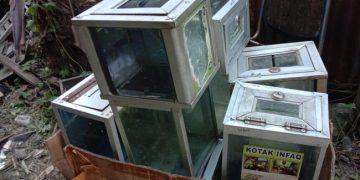 Polisi Selidiki Kasus Penggantian Stiker QRIS Masjid di Blok M