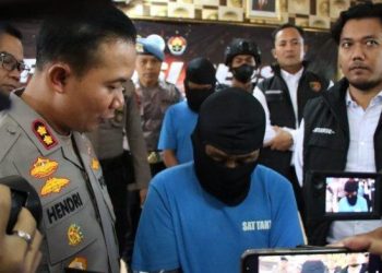 Dukun Pengganda Uang di Banjarnegara Tega Habisi Korbannya, 11 Mayat Ditemukan di Kebun Warga