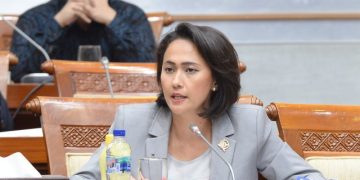 DPR Minta Pemerintah Tegas Berantas Perdagangan Orang