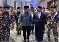 Usai Terpilih Capres PDIP, Gus Yaqut Sebut Empat Nama yang Cocok Jadi Cawapres Ganjar