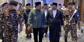 Usai Terpilih Capres PDIP, Gus Yaqut Sebut Empat Nama yang Cocok Jadi Cawapres Ganjar