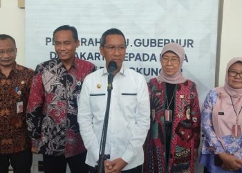 Pj Gubernur DKI Jakarta Ancam Cabut KJP Siswa Yang Terlibat Tawuran