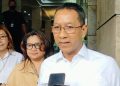 Dua Pejabat DKI Diduga Flexing, Heru Budi Masih Godok Ingub Larang ASN DKI Pamer Harta Kekayaan