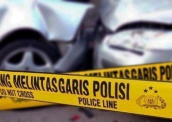 Kasus Anak Pejabat Polri Tabrak Pelajar Hingga Tewas di Jaksel Disebut Janggal