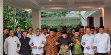 Cak Imin Apresiasi Elektabilitas Prabowo Naik