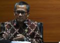 Eks Ketua KY Jaja Ahmad Jayus Meninggal Dunia