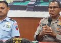 Bentrok Pertandingan Futsal, Pemicu Perusakan Rumah Dinas Kapolda NTT Oleh OTK
