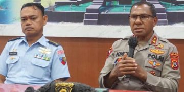 Bentrok Pertandingan Futsal, Pemicu Perusakan Rumah Dinas Kapolda NTT Oleh OTK