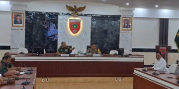 Pangdam XIV/Hasanuddin Bantah TNI Menyerang Polres Jeneponto