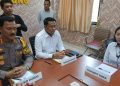 Polda Lampung Hentikan Kasus TikToker Bima Yudho Yang Kritik Lampung