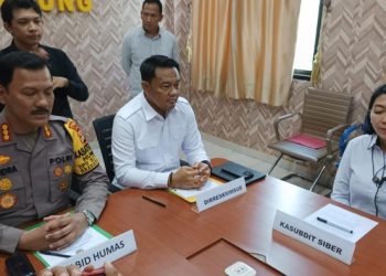 Polda Lampung Hentikan Kasus TikToker Bima Yudho Yang Kritik Lampung