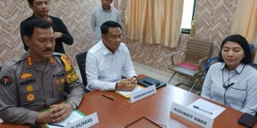 Polda Lampung Hentikan Kasus TikToker Bima Yudho Yang Kritik Lampung
