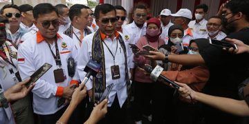 Minta Pemilu Ditunda, Partai Berkarya Gugat KPU ke PN Jakpus