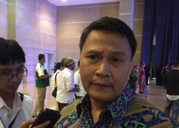 PKS Soal Wacana Koalisi Besar KIB-KKIR: Lebih Baik Untuk Putaran Kedua