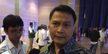 PKS Soal Wacana Koalisi Besar KIB-KKIR: Lebih Baik Untuk Putaran Kedua