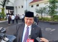 Airlangga Ungkap Alasan Dito Ariotedjo Sosok Tepat Jabat Menpora