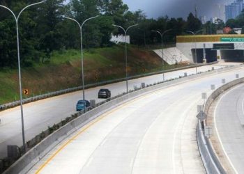 Beroperasi Fungsional, Deretan Jalan Tol Gratis Khusus Arus Mudik Lebaran 2023