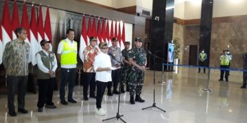 Ratusan WNI yang Dievakuasi Dari Perang Sudan Tiba di Indonesia