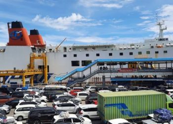 Antisipasi Lonjakan Pemudik Tahun ini, Pemerintah Tambah Dermaga dan Feri di Pelabuhan Merak