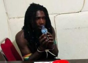 Tim Gabungan TNI-Polri Tangkap Satu KKB Pimpinan Pilatus Walker di Kabupaten Puncak