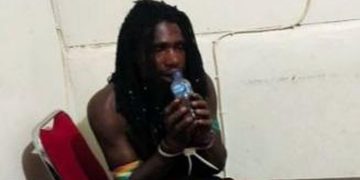 Tim Gabungan TNI-Polri Tangkap Satu KKB Pimpinan Pilatus Walker di Kabupaten Puncak