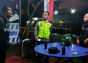 Pemudik Motor Tinggalkan Istri di Brebes, Baru Sadar di Pekalongan