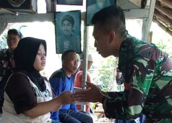 Usai Viral Oknum Tentara Tendang Motor Ibu-Ibu di Bekasi, TNI AU Minta Maaf