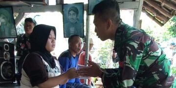 Usai Viral Oknum Tentara Tendang Motor Ibu-Ibu di Bekasi, TNI AU Minta Maaf