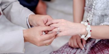 PN Jaksel Izinkan Pasangan Menikah Beda Agama Islam-Katolik