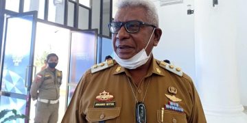 Pakar Hukum Minta Mendagri Nonaktifkan Plt Bupati Mimika Yang Statusnya Sudah Terdakwa