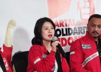 Nyatakan Ingin Gabung Koalisi Besar, PSI Segera Temui Airlangga