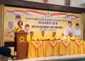 Putri Akbar Tanjung Pimpin Golkar Solo, Terpilih Secara Aklamasi