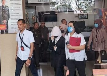 Jaksa Tuntut AG Pacar Mario Dandy Hukuman 4 Tahun Penjara
