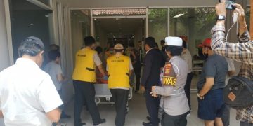Anggota DPRD DIY Meninggal Dunia di Bandara I Gusti Ngurah Rai Bali