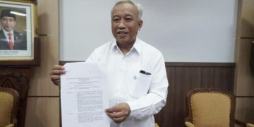 Kemendikbudristek  Batalkan Hasil Pemilihan Rektor UNS dan Bekukan MWA UNS