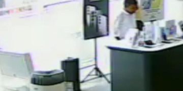 Anggota DPRD Sumut Curi Jam Tangan Karyawan Pegawai Toko di Medan