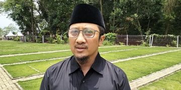 Ustaz Yusuf Mansur Gabung Perindo, Jadi Waketum Bidang Ekonomi Ummat dan Syariah