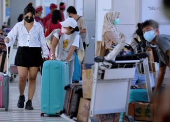 Bea Cukai Buka Suara Soal Video Viral Pemerasan Oleh Oknum Petugas