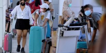 Bea Cukai Buka Suara Soal Video Viral Pemerasan Oleh Oknum Petugas