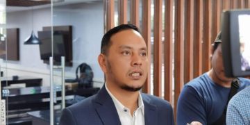 Partai Nasdem Tanggapi Serius Usai Ganjar Dinyatakan Capres PDIP