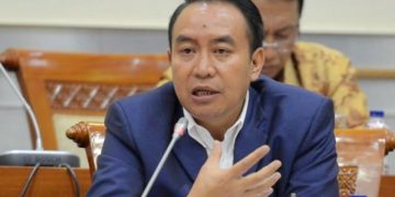 DPR Nilai RUU Perampasan Aset Beri Efek Jera Bagi Koruptor