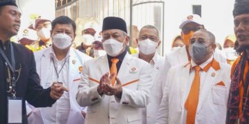 PKS Daftarkan 580 Bakal Caleg DPR ke KPU