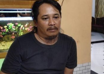 Viral Video Oknum Perwira TNI di Palembang Diduga Aniaya Anak 11 Tahun