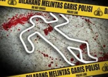 Anggota TNI Penabrak Pasutri di Bekasi Ditahan Denpom Jaya