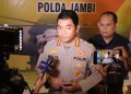 Enam Oknum Brimob Dipatsus, Diduga Keroyok Mahasiswa di Jambi