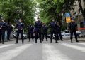 Remaja 13 Tahun di Serbia Lakukan Penembakan Massal, 9 Orang Tewas