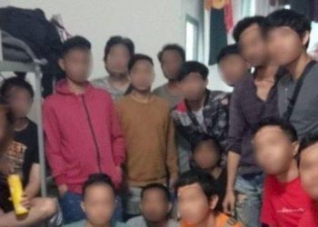 Polri Sebut Empat WNI Korban TPPO Di Myanmar Telah Dilepaskan